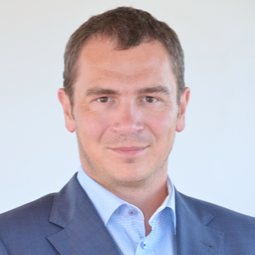 Jaroslav Severin